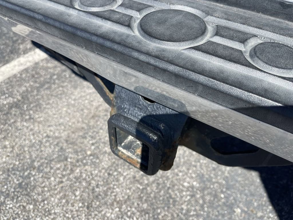 2012 Toyota Tundra 2WD Double Cab