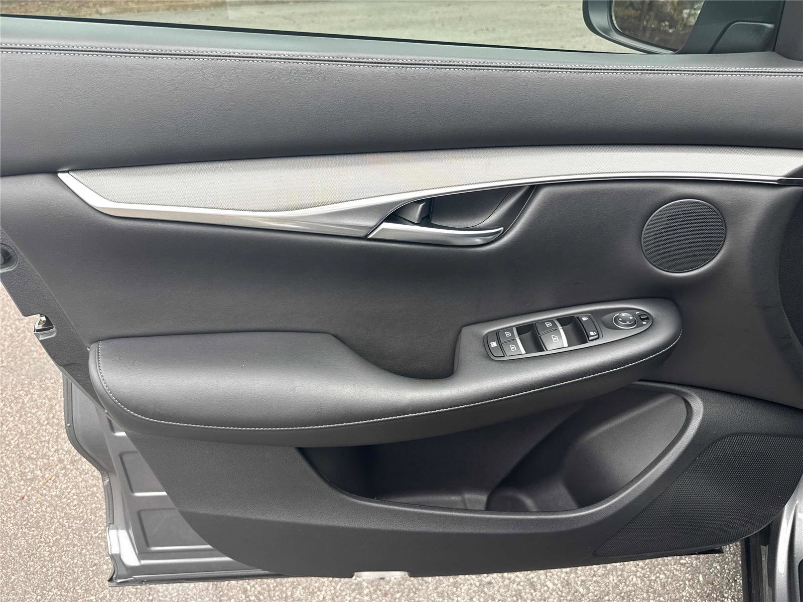 2021 INFINITI Qx50 Pure