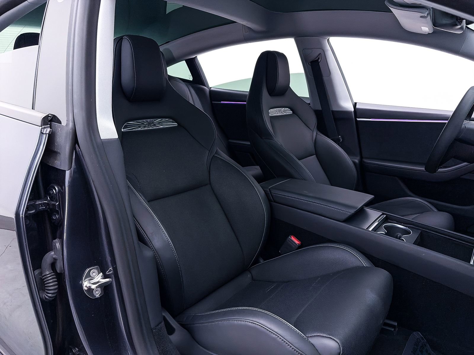 2024 Tesla Model 3 Performance