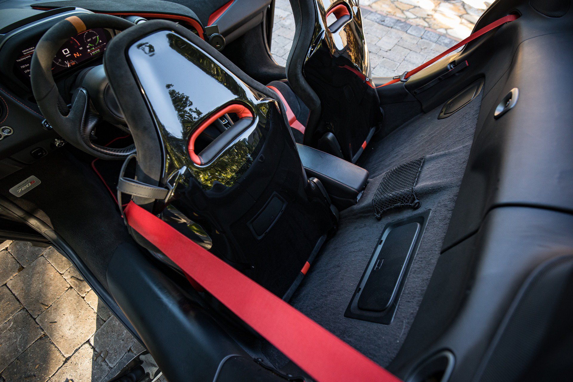 Used 2021 McLaren 720S Performance photo 77