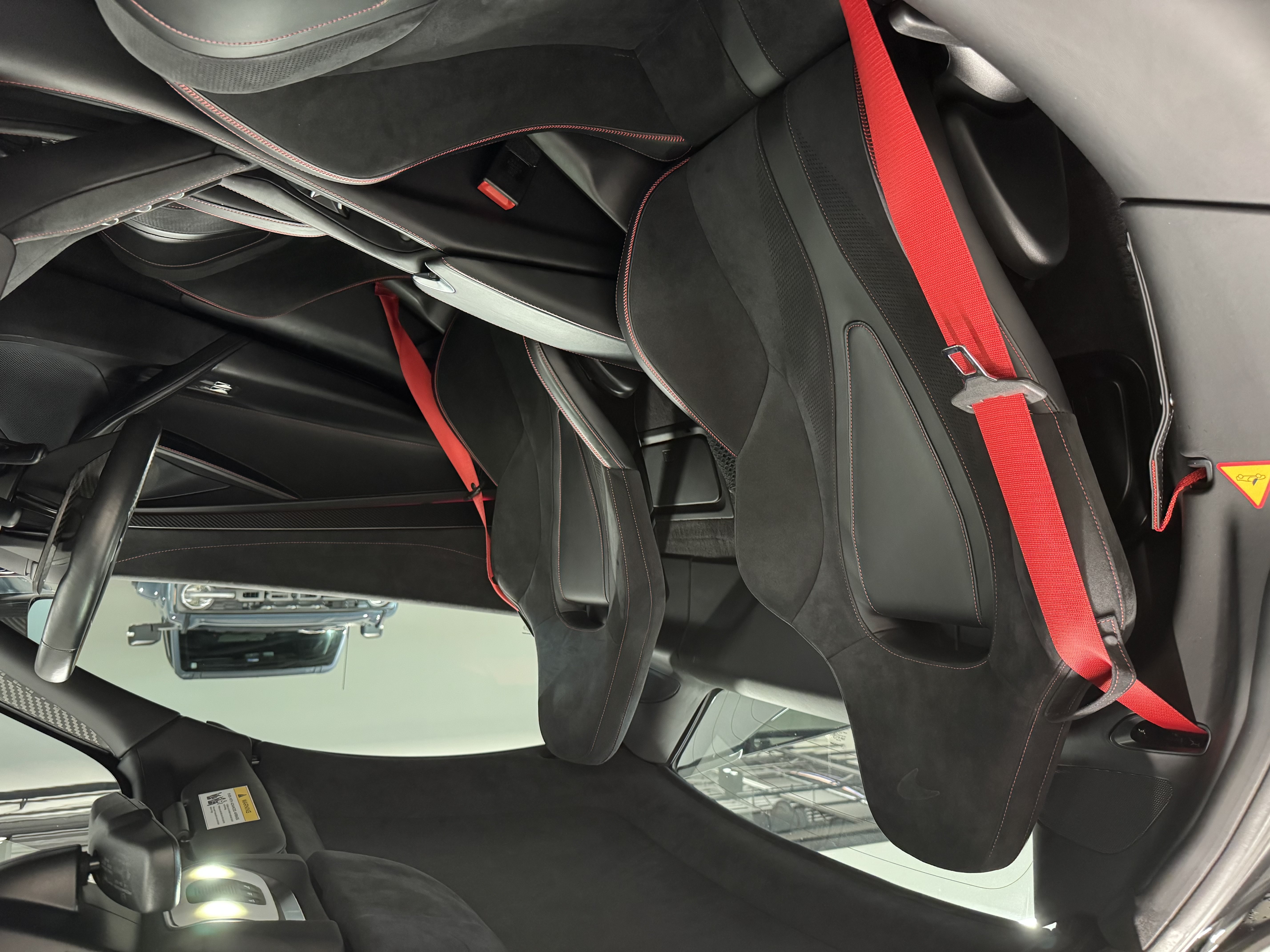 Used 2022 McLaren 720S Spider photo 15