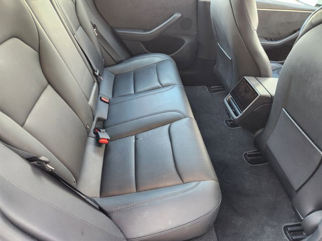 2024 Tesla Model 3 Long Range