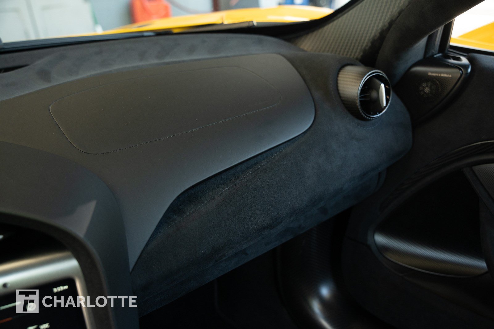 Used 2025 McLaren 750S photo 27