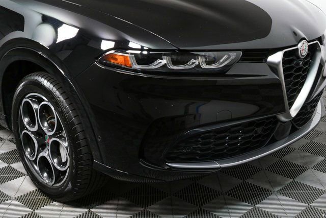 2024 Alfa Romeo Tonale Ti