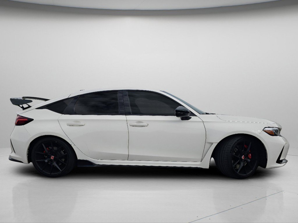 2023 Honda Civic Type R