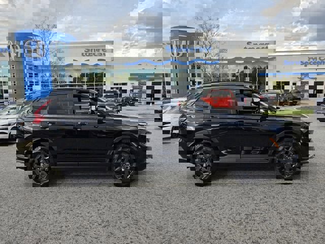 2026 Honda Cr-V TrailSport