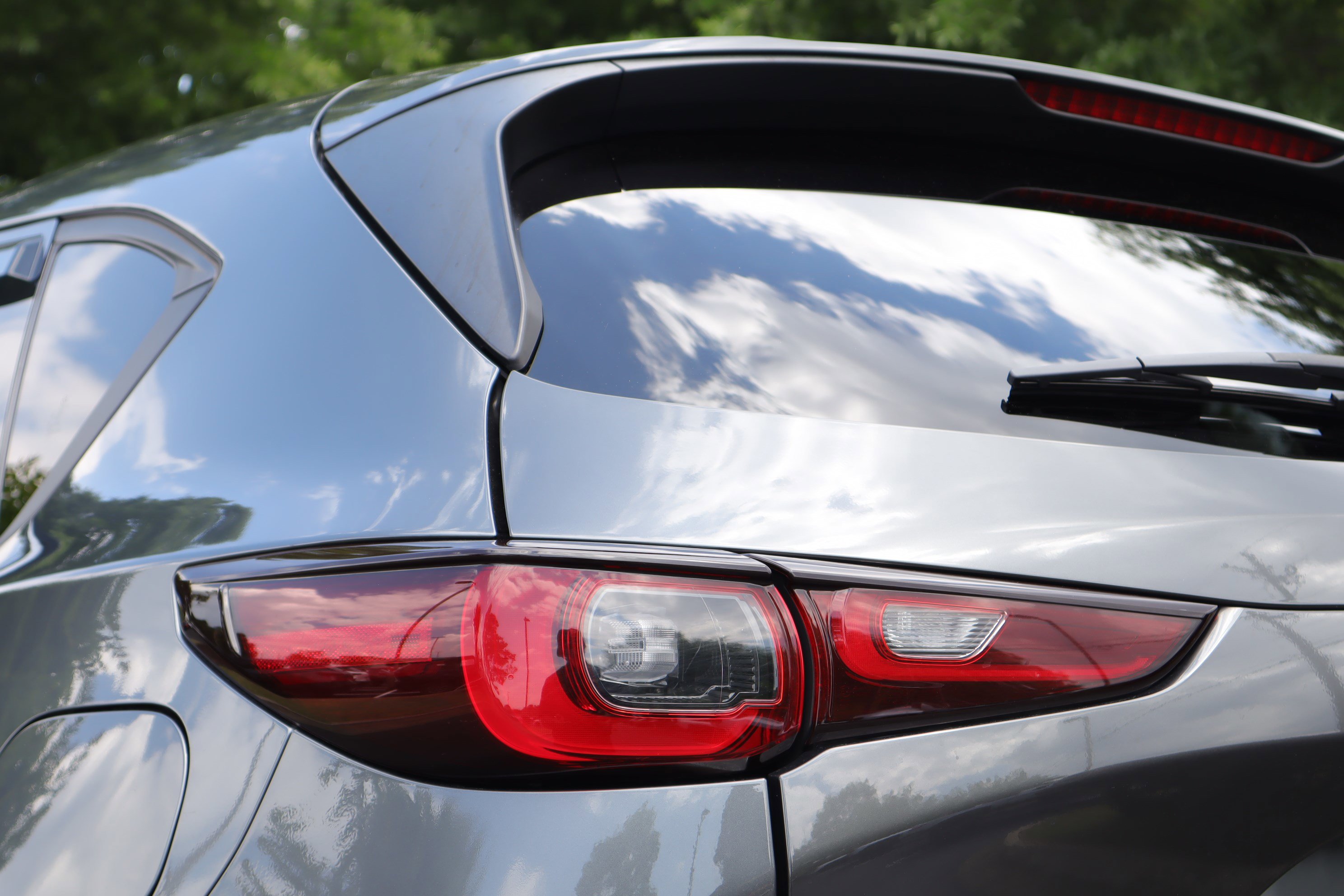 2023 MAZDA Cx-5 Signature