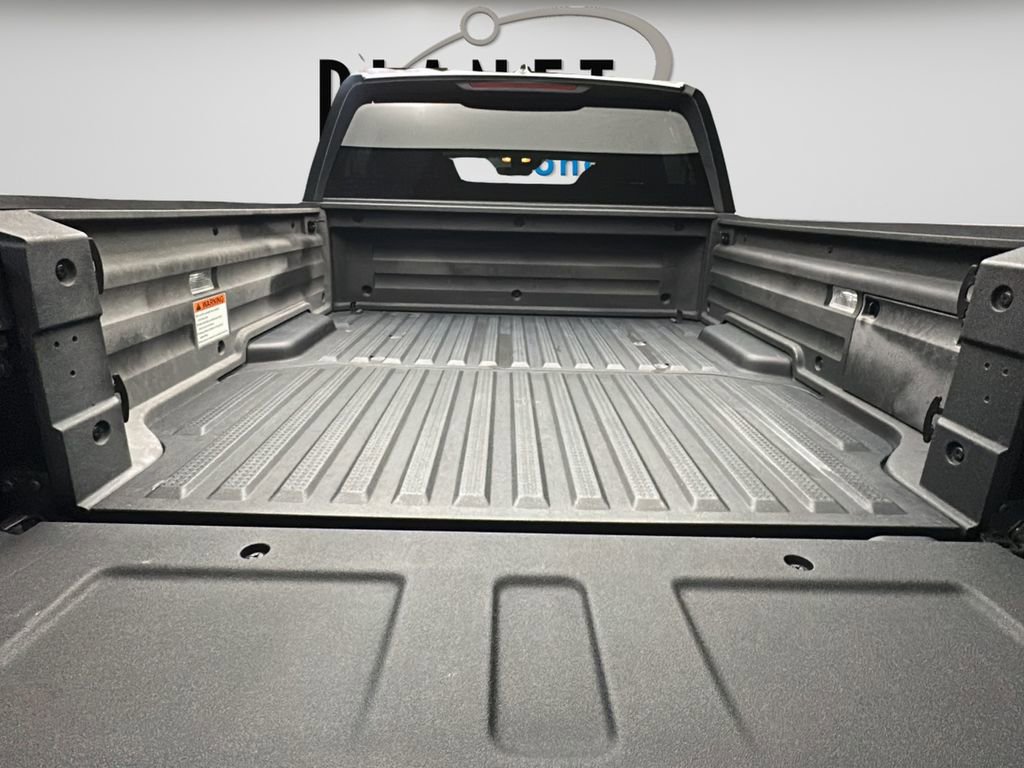 2023 Honda Ridgeline Sport