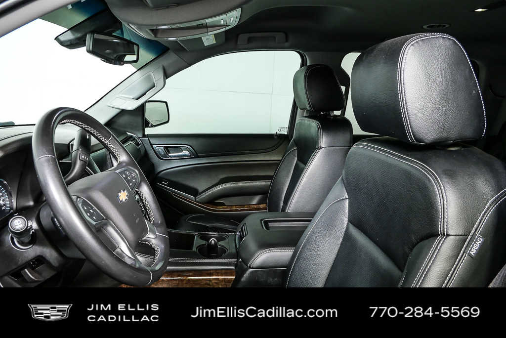 2019 Chevrolet Tahoe LS