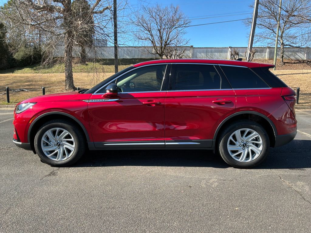 2023 Lincoln Corsair FWD