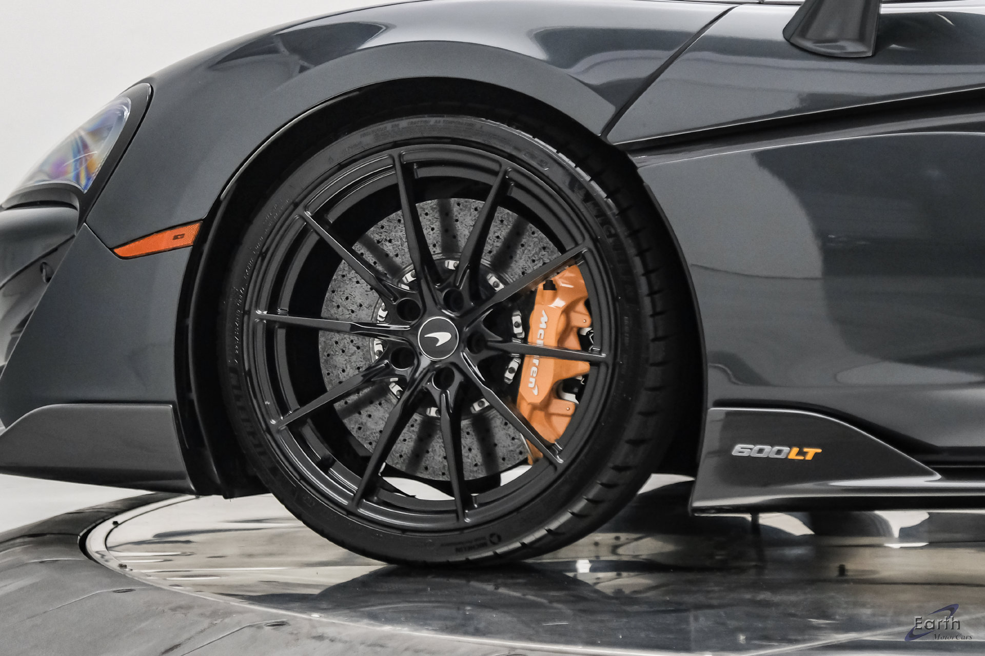 Used 2019 McLaren 600LT photo 98