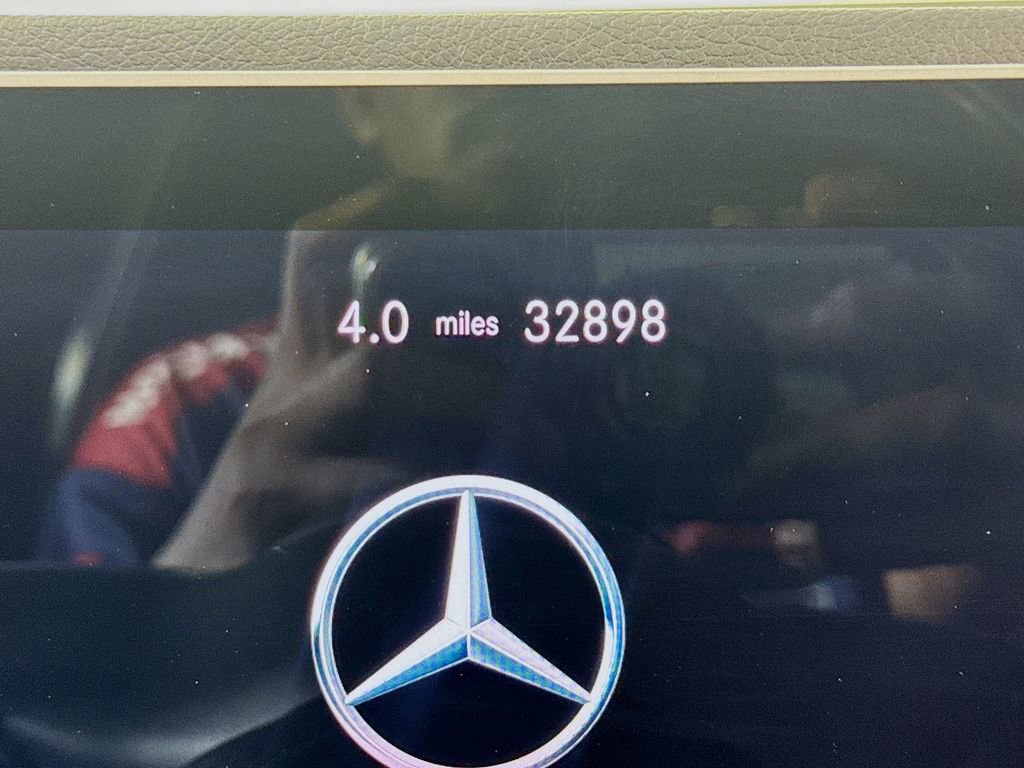 2021 Mercedes-Benz GLE 350