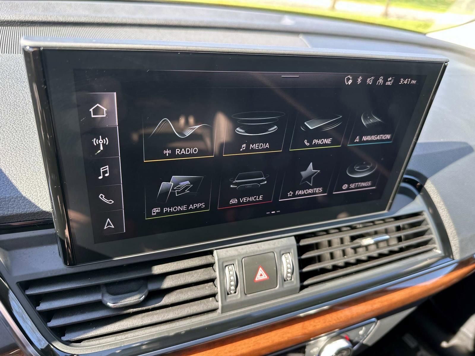 2023 Audi Q5 2.0T Premium