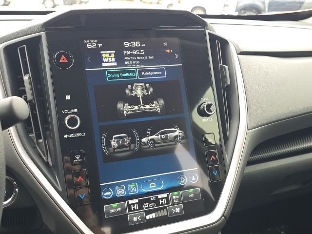 2024 Subaru Crosstrek 2.0i Premium