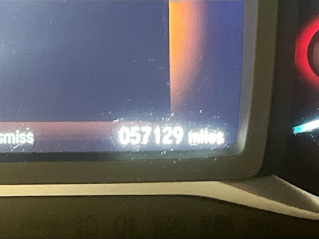 2020 Honda Passport Elite