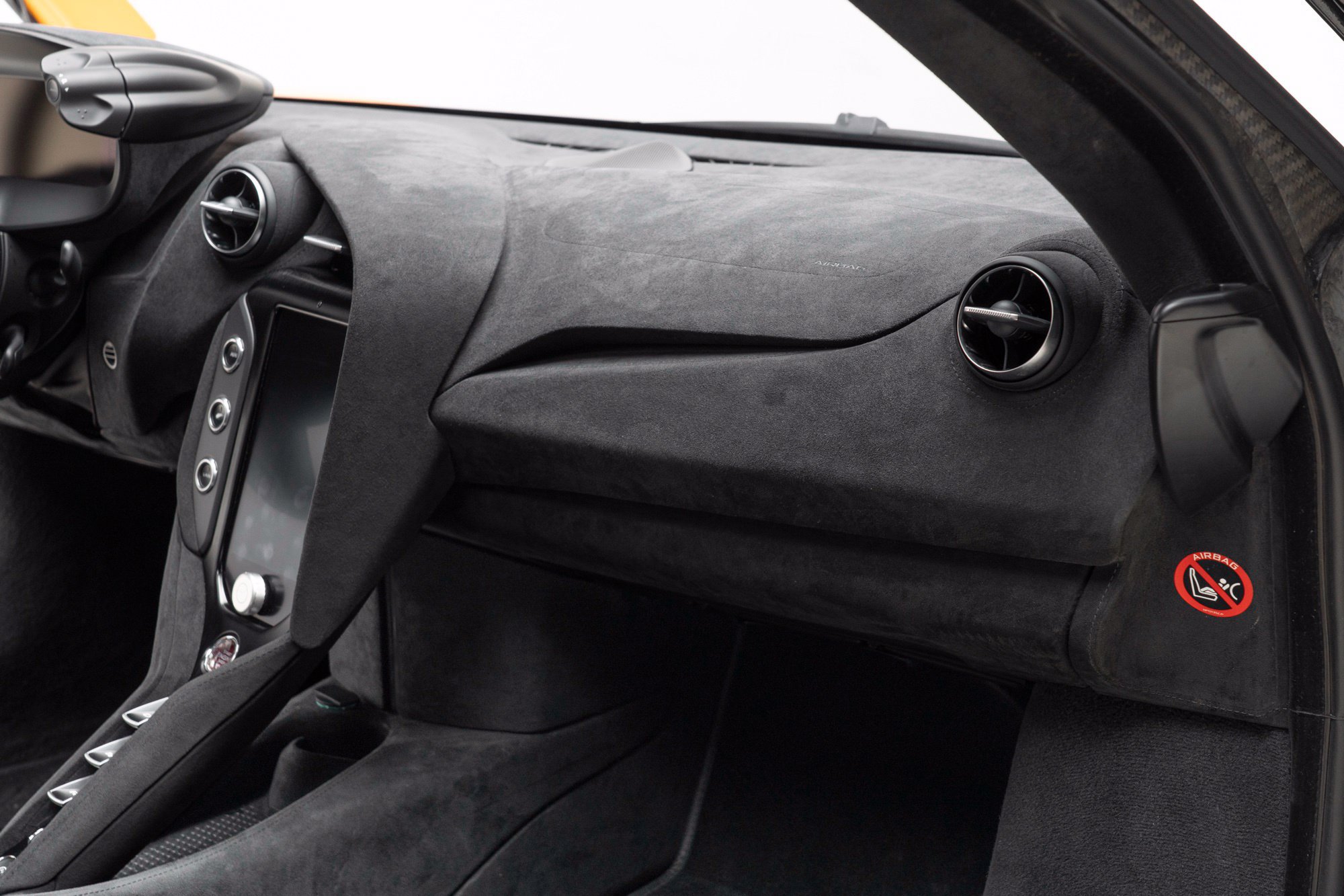 Used 2024 McLaren 750S photo 43