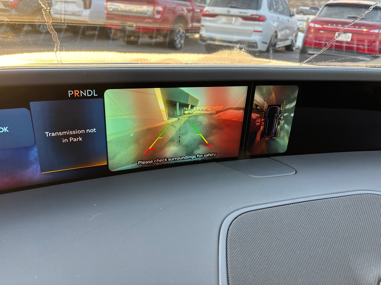 2026 Lincoln Nautilus Premier