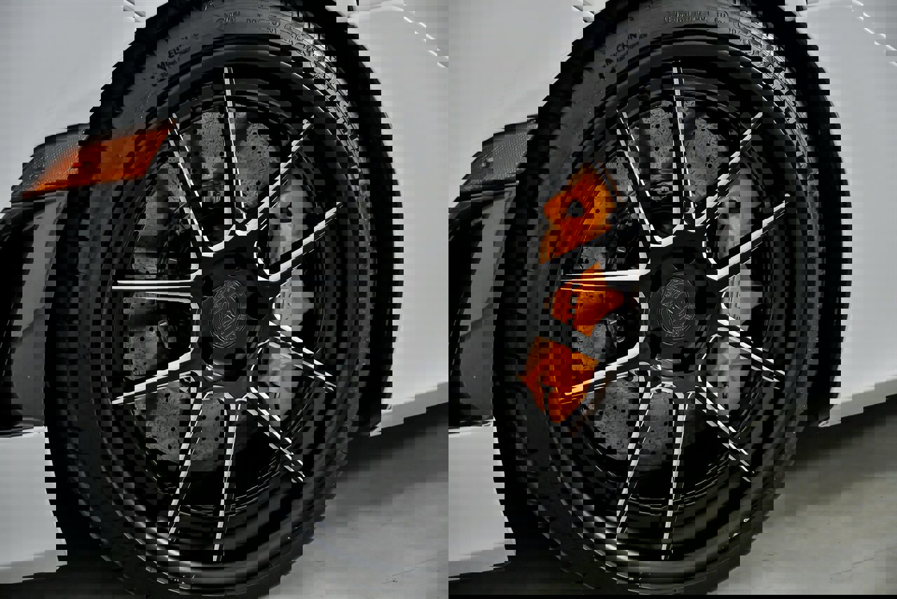 Used 2019 McLaren 720S Performance photo 19