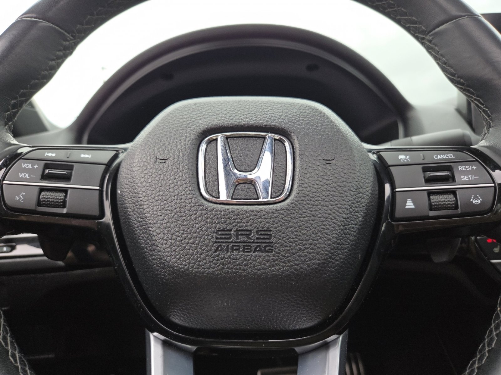 2025 Honda Civic Sport Touring