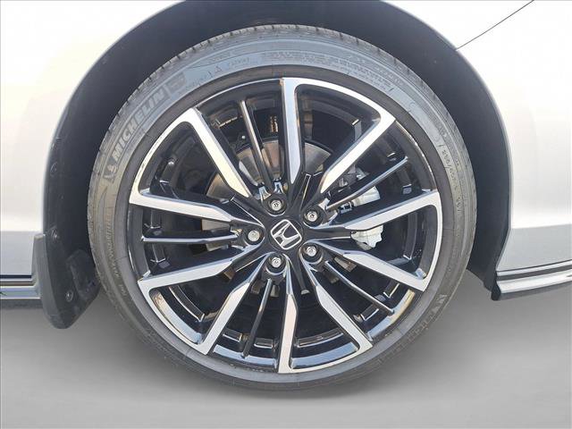 2023 Honda Accord Touring