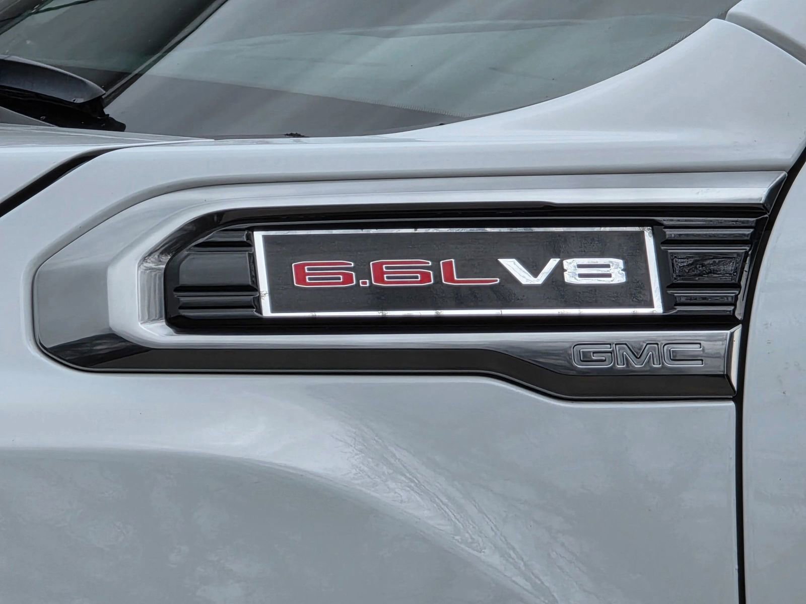 2021 GMC Sierra 3500 AT4