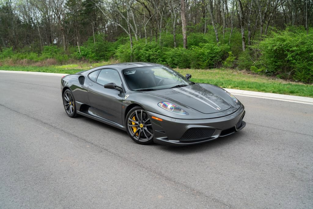 Used 2009 Ferrari F430 Scuderia