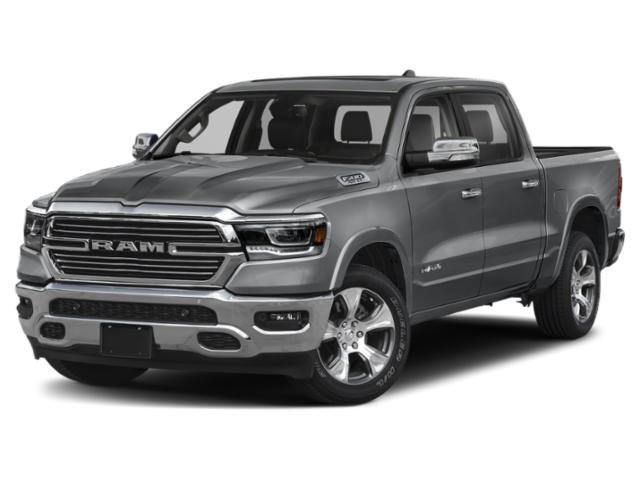 2019 Ram Ram Pickup 1500 Laramie