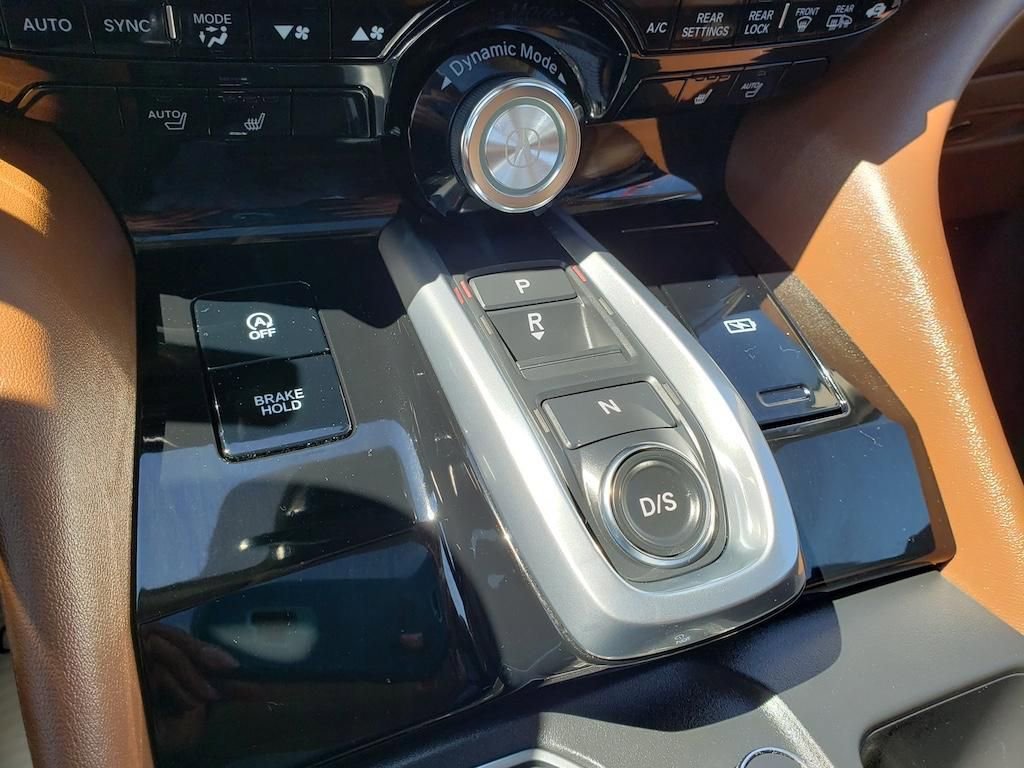 2024 Acura MDX SH-AWD w/ Technology Package