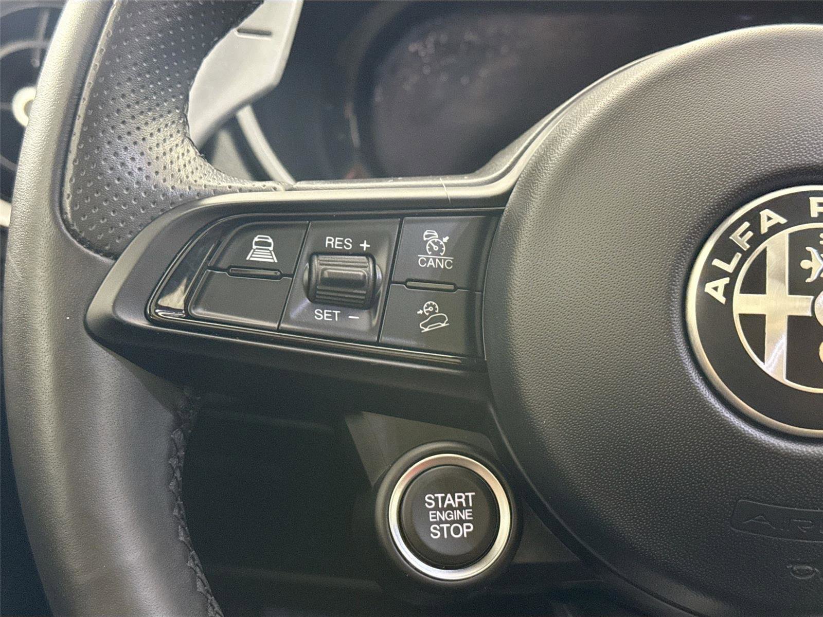 2024 Alfa Romeo Stelvio Veloce