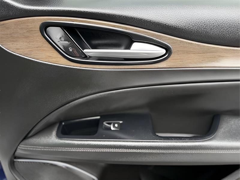 2018 Alfa Romeo Stelvio Ti Sport