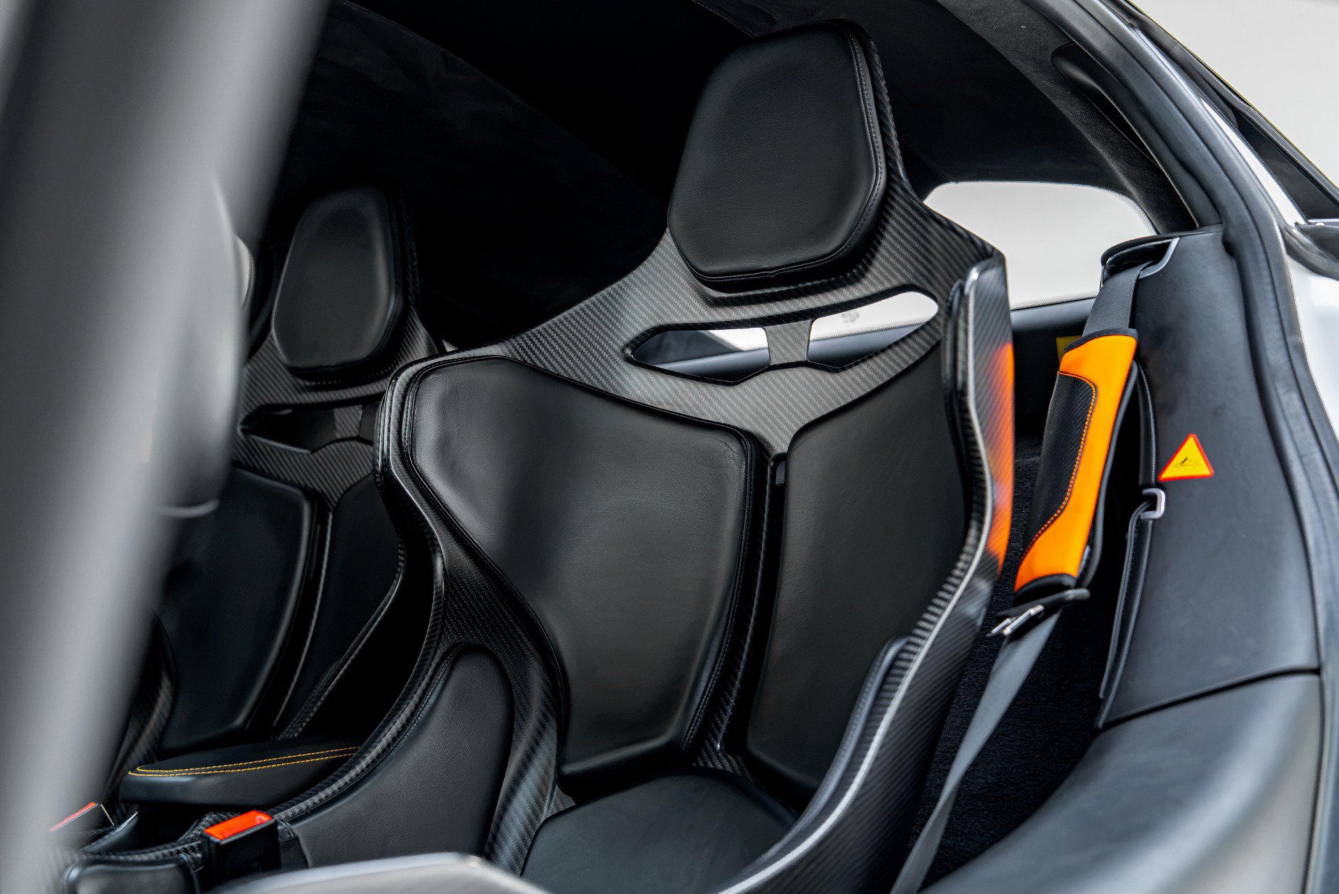 Used 2019 McLaren 600LT 4