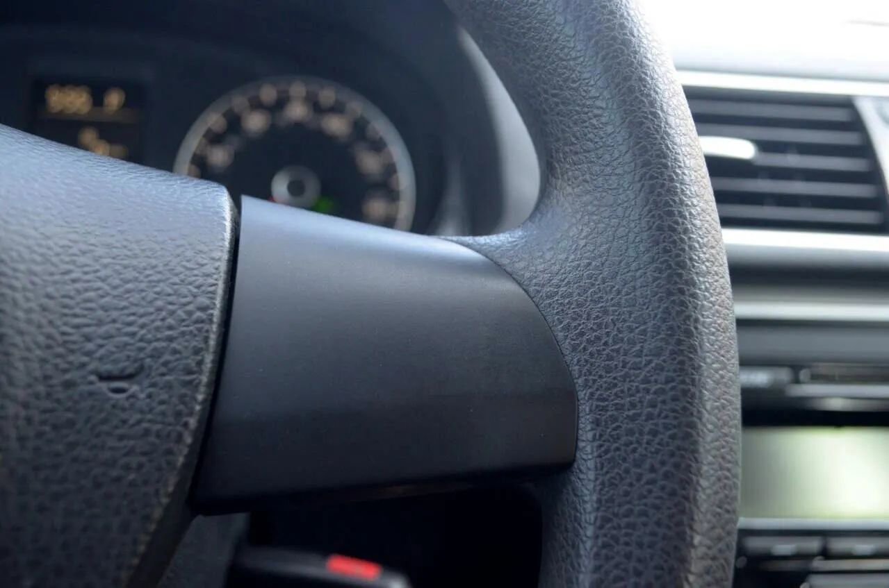 2013 Volkswagen Passat 2.5 S