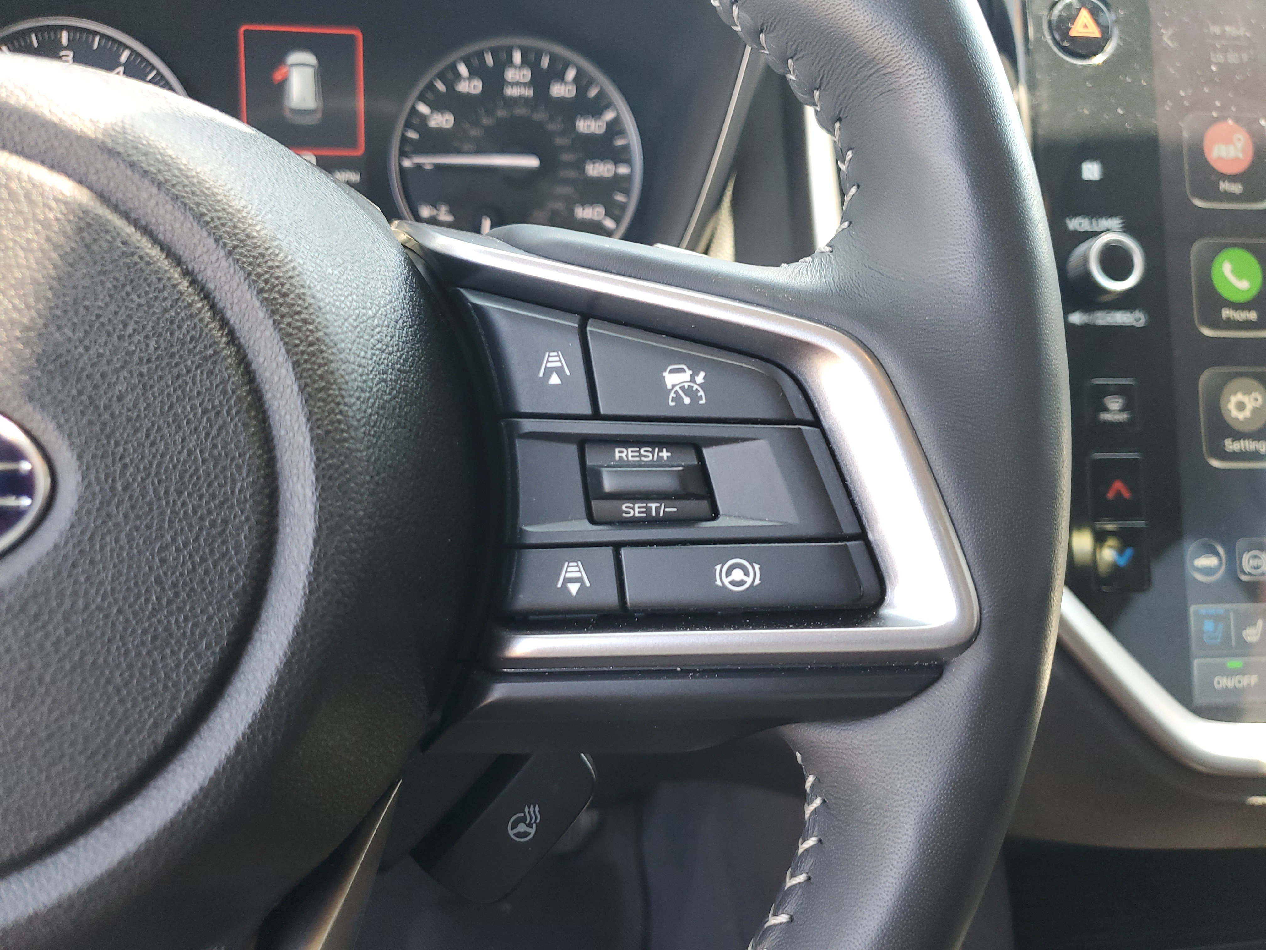 2024 Subaru Ascent Touring