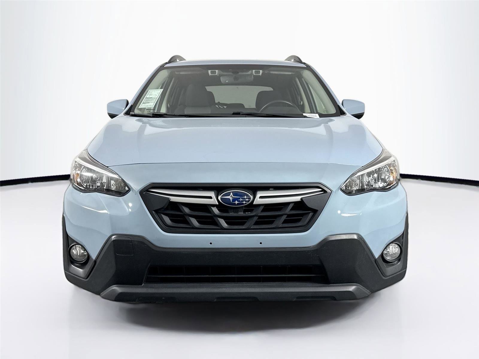 2022 Subaru Crosstrek 2.0i Premium
