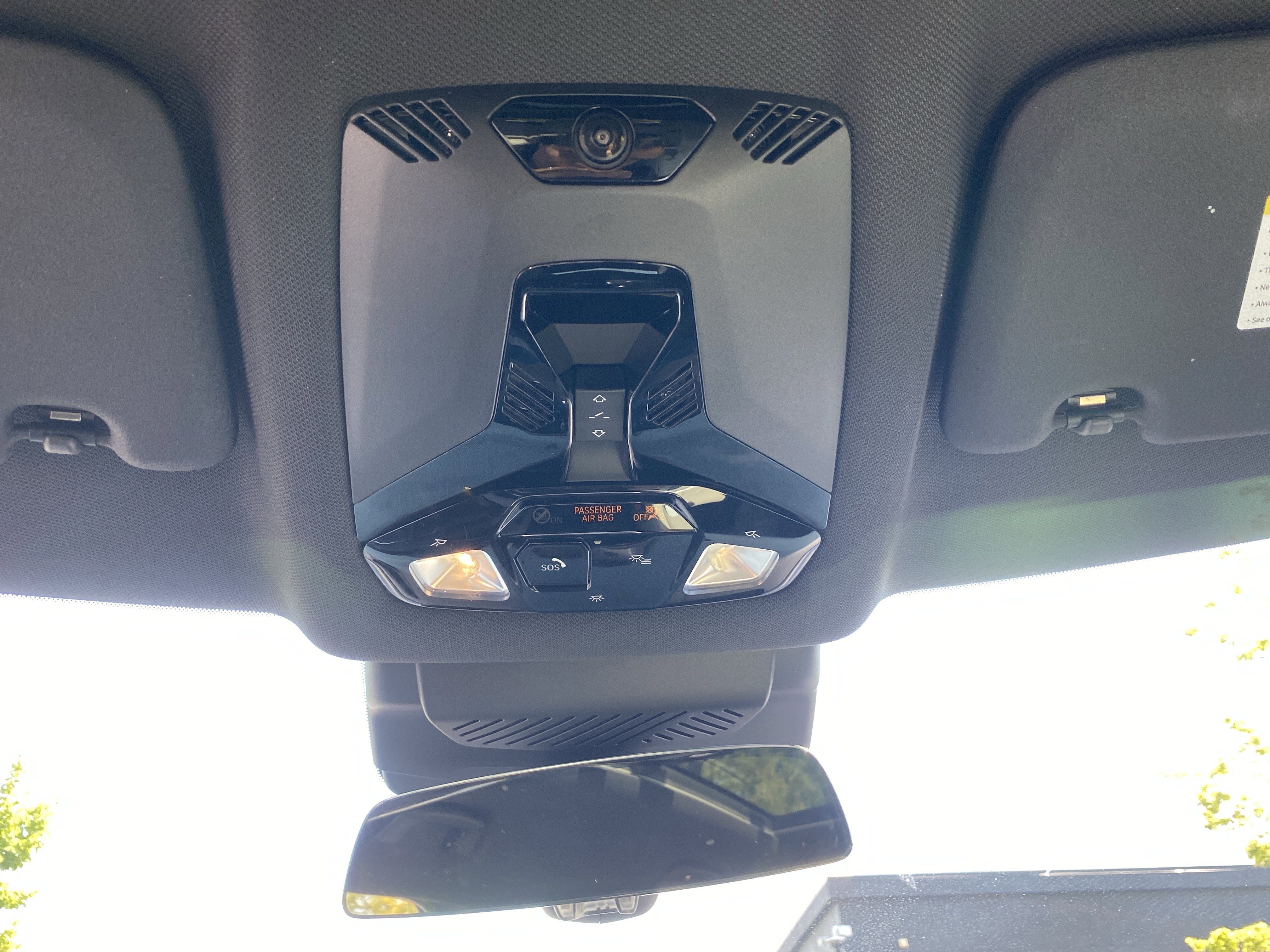 2025 MINI Cooper Countryman S