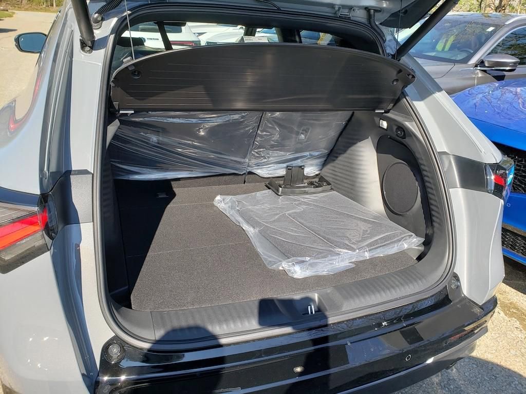 2026 Acura ADX A-Spec