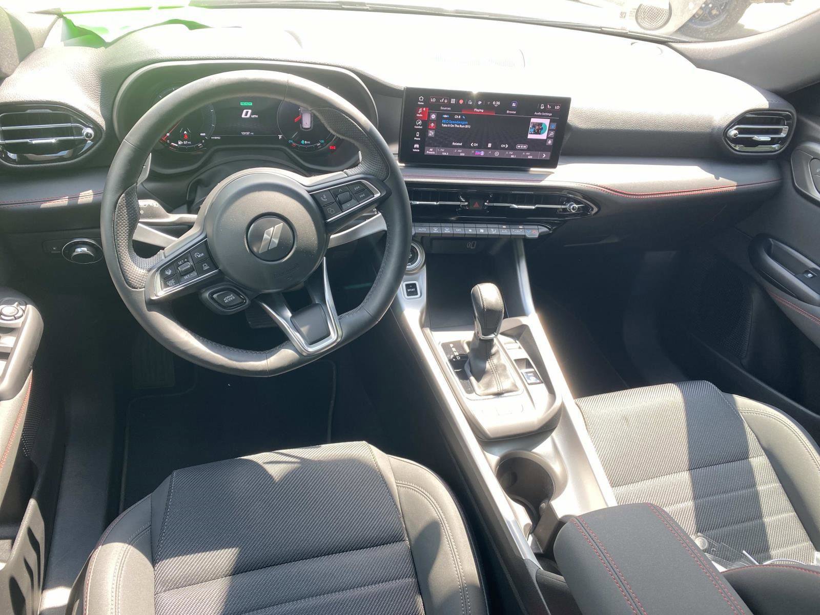 2025 Dodge Hornet R/T