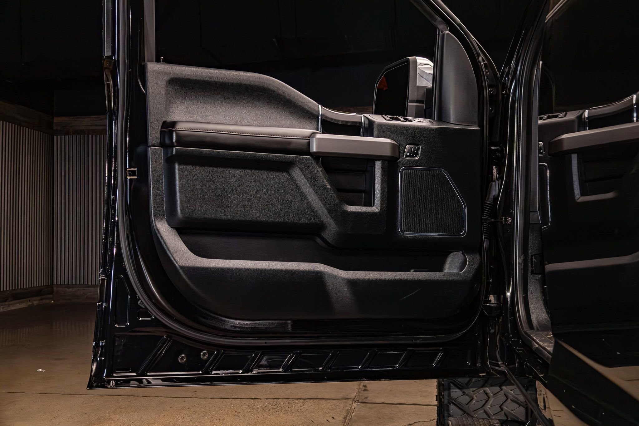 2019 Ford F150 Platinum