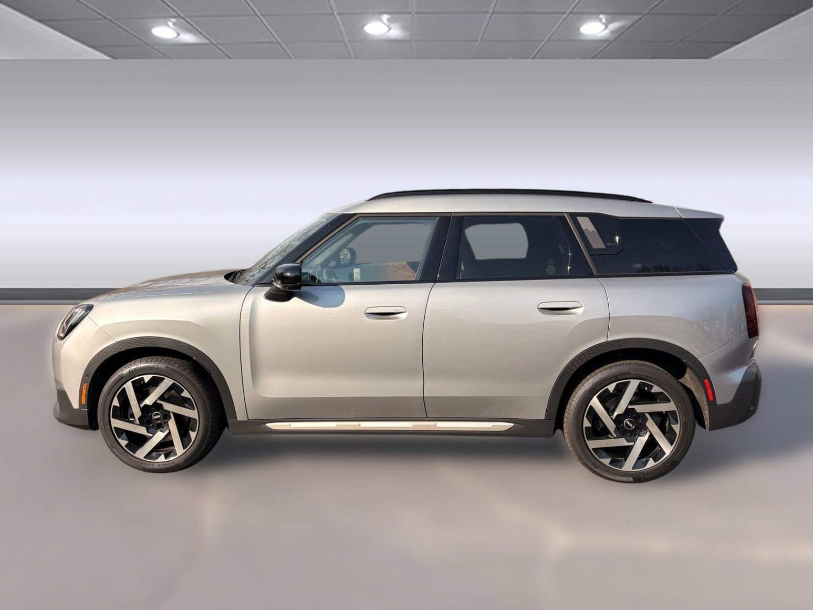2025 MINI Cooper Countryman S