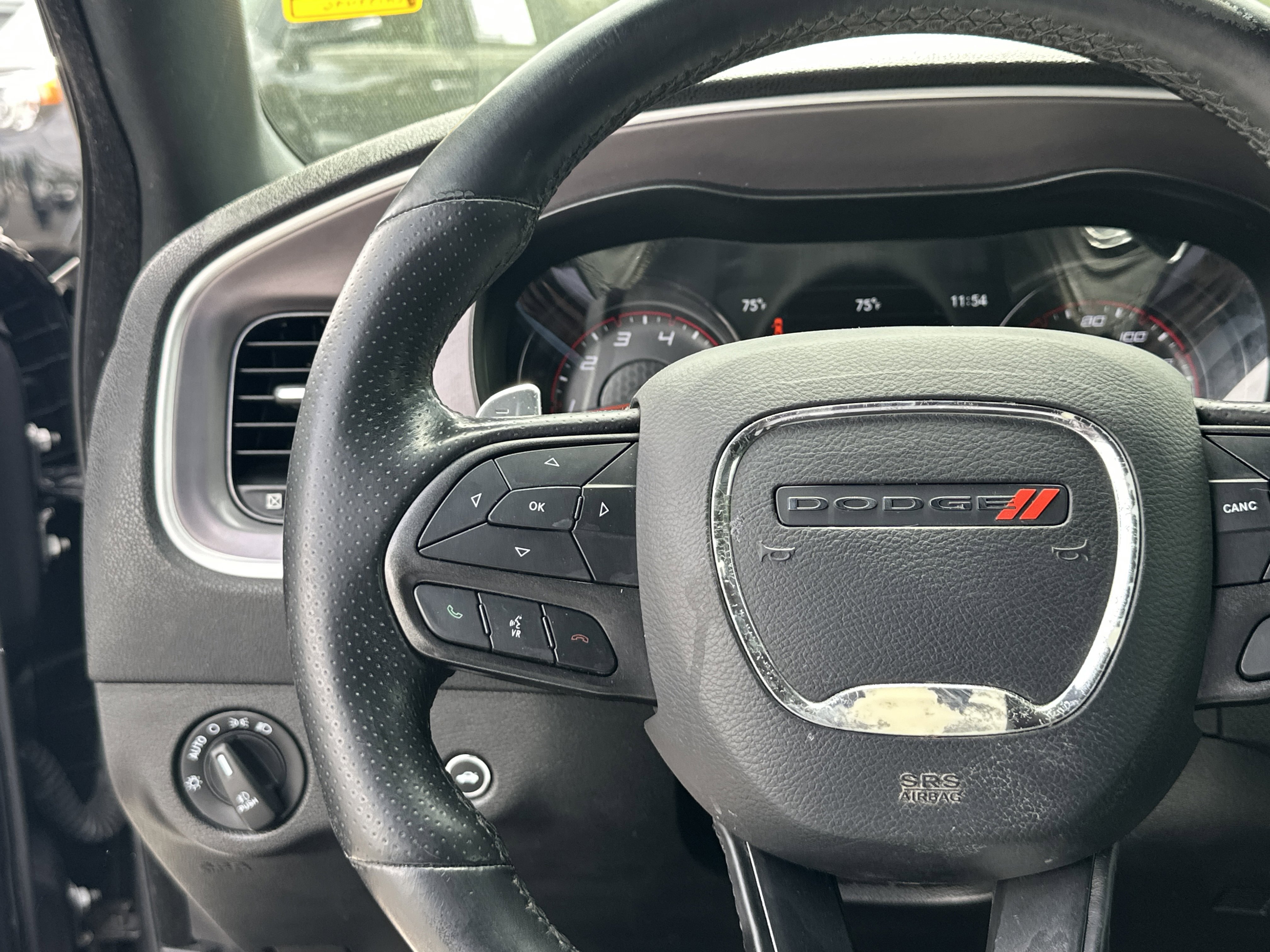 2020 Dodge Charger R/T