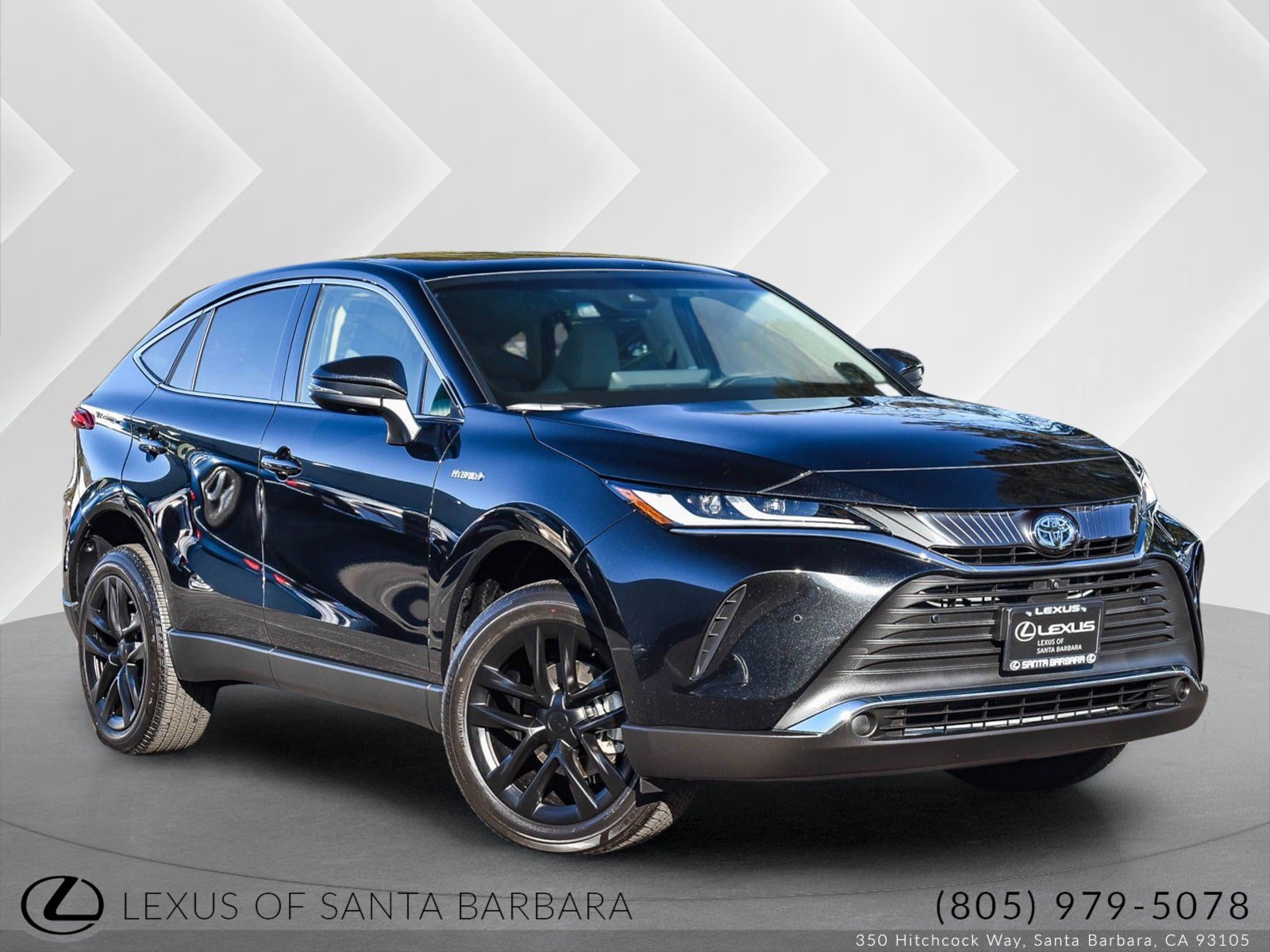 2021 Toyota Venza Limited
