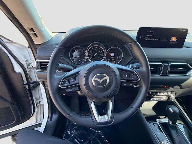 2023 MAZDA Cx-5 AWD 2.5 S w/ Preferred Package