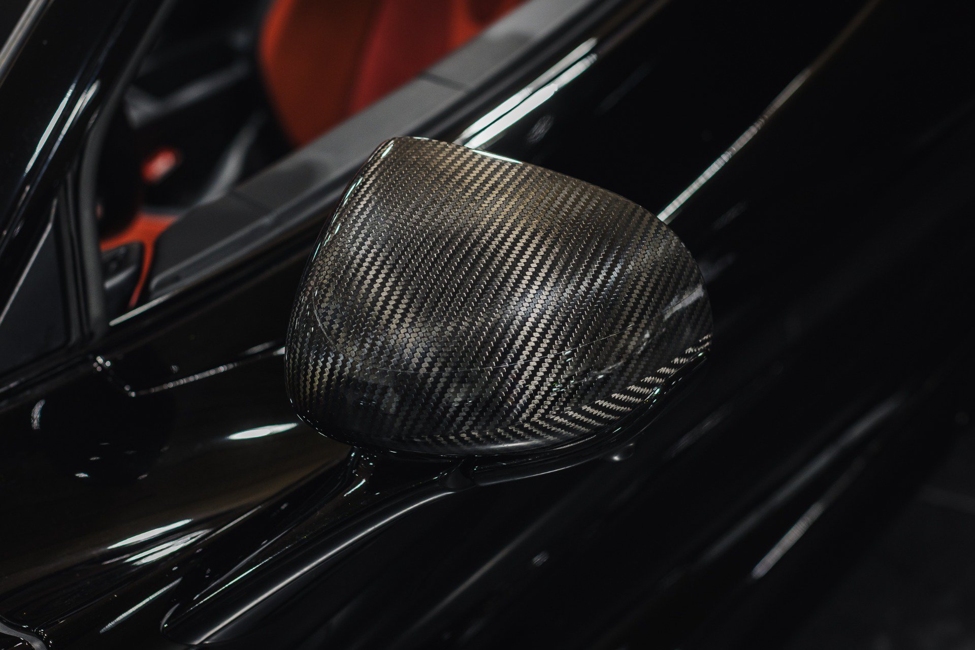 Used 2024 McLaren 750S Spider photo 47