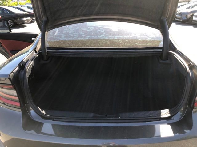 2022 Dodge Charger Scat Pack