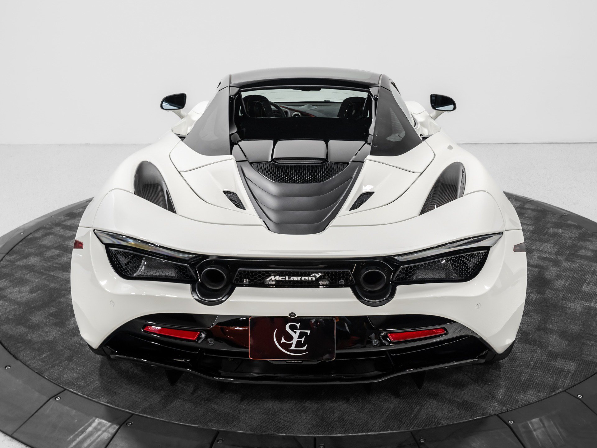 Used 2021 McLaren 720S Performance photo 22
