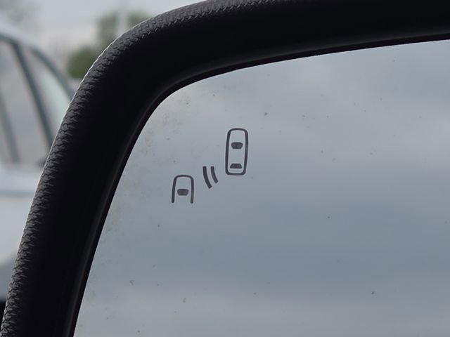 2014 GMC Terrain Denali