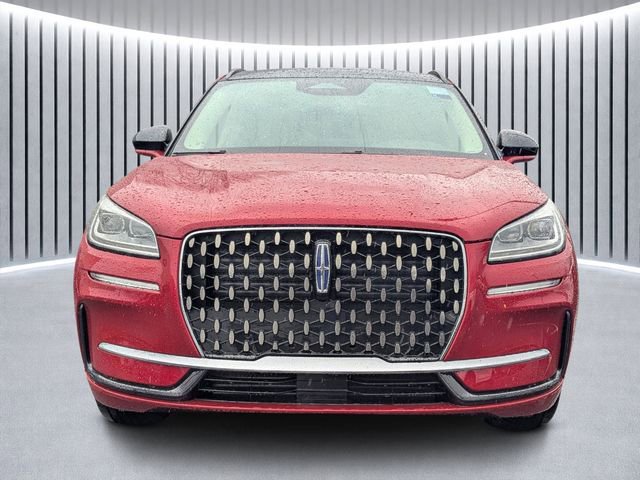 2026 Lincoln Corsair Grand Touring