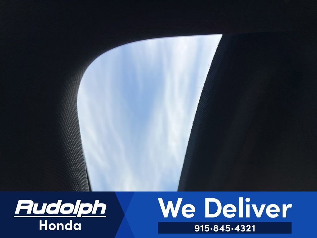 2026 Honda CR-V Sport-L