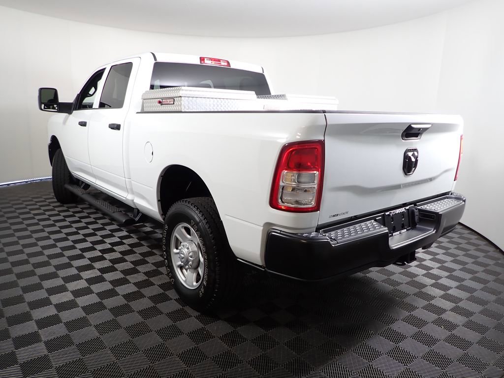 2023 RAM 2500 Tradesman