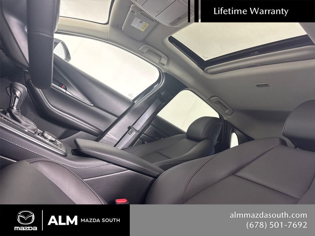 2026 MAZDA Cx-30 AWD 2.5 S w/ Premium Package